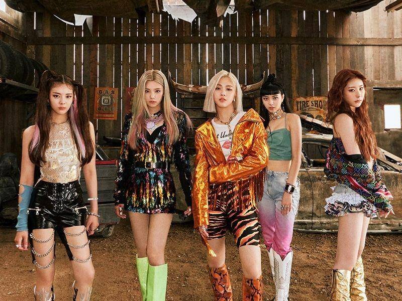 twitter.com/ITZYofficial