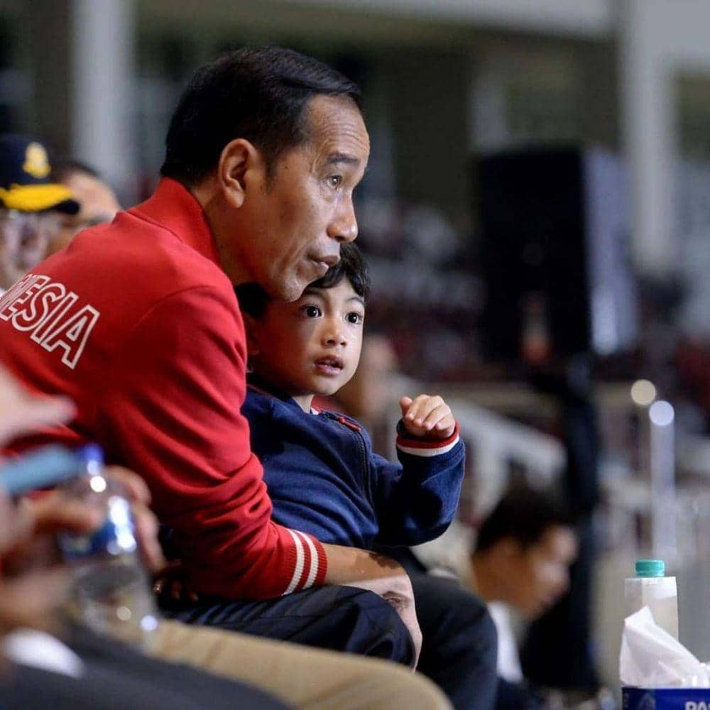 Instagram.com/jokowi