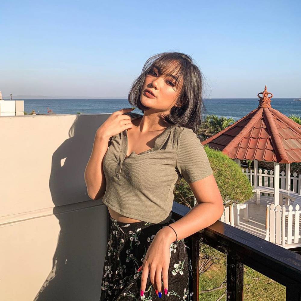 Instagram/lalamarionmj