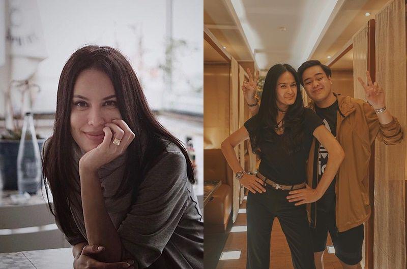 Berusia Lebih dari 50 Tahun, 10 Pesona Seleb Ini Seakan Menolak Tua