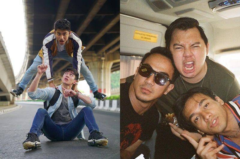 Berbagai Sumber