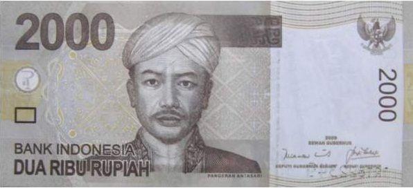 Biografi Pangeran Antasari sang Pemimpin Perang Banjar