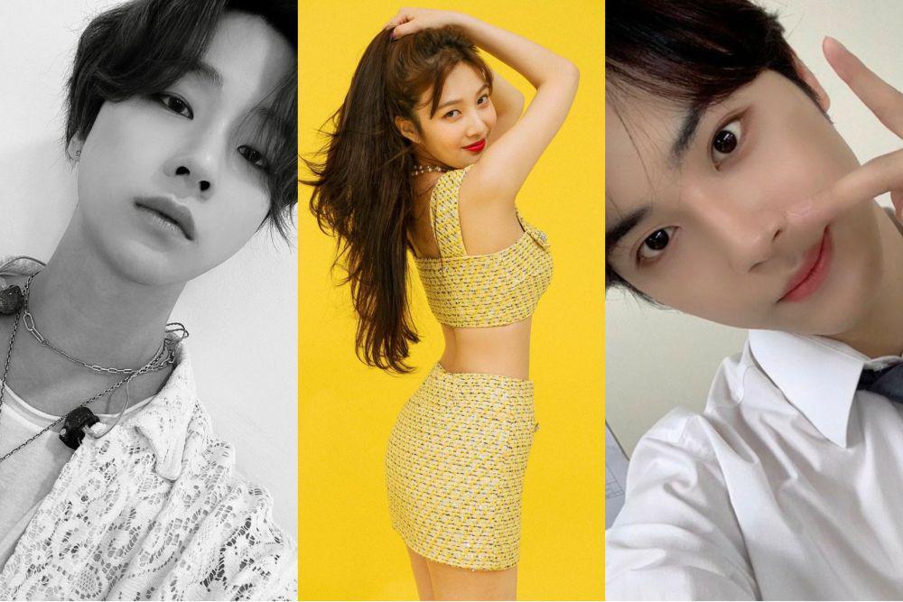 Ini 10 Idol KPop yang Lahir di Jeju, Adakah Biasmu?