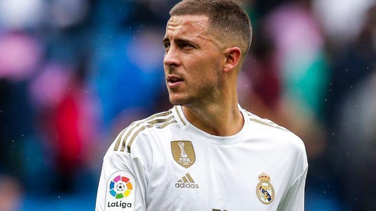 5 Pemain Real Madrid Ini Gabut Banget, Juara Tanpa Berkeringat