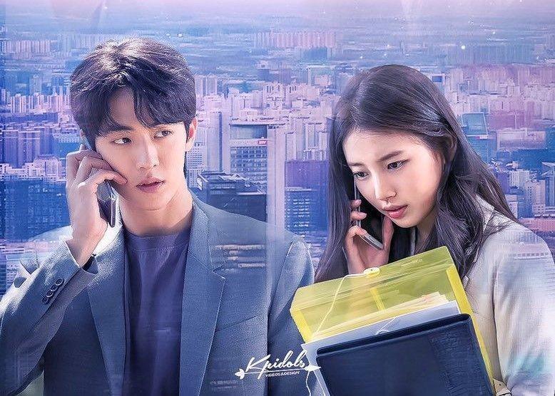 Ada Suzy-Nam Joo Hyuk, Ini 5 Fakta KDrama 'Start-Up' yang Kamu Tunggu!