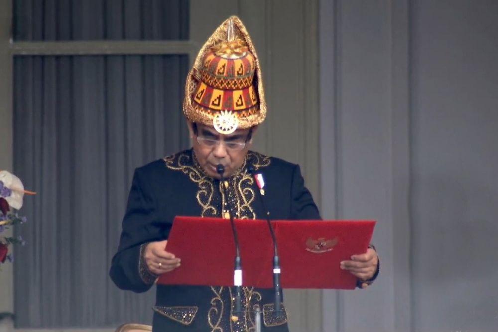 Menag Ingatkan LDII untuk Perkuat Toleransi dengan Patuhi Fatwa MUI