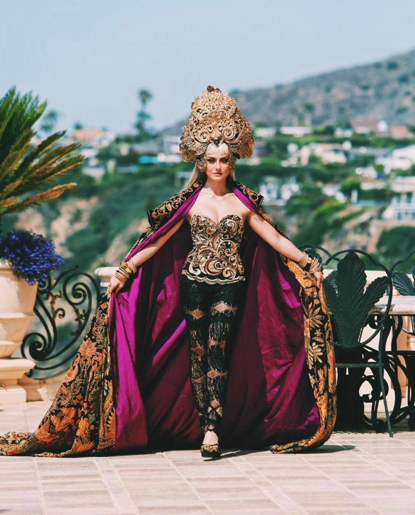 instagram.com/agnezmo