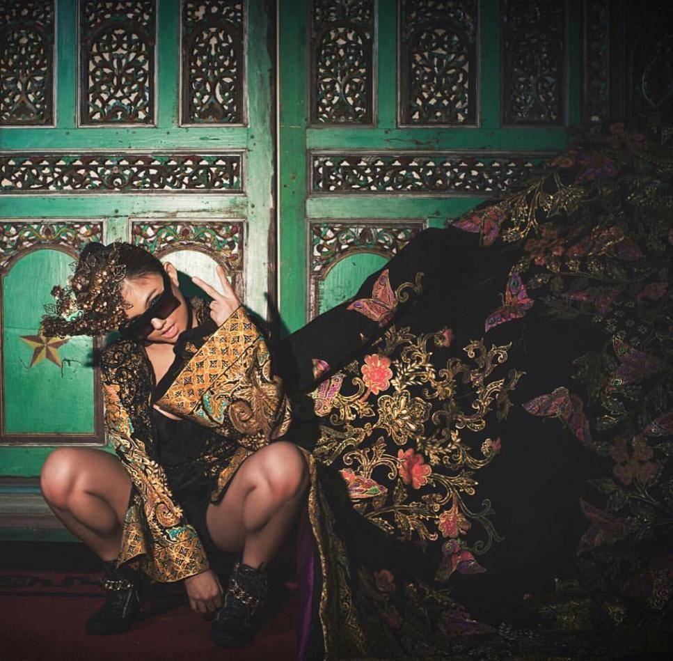 instagram.com/agnezmo
