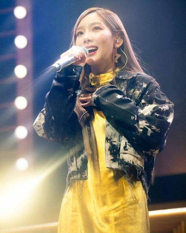 Instagram.com/taeyeon0989