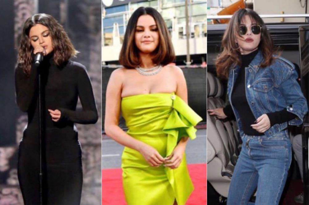 Duet dengan BLACKPINK, 10 Harga Outfit Selena Gomez Ini Bikin Melongo!