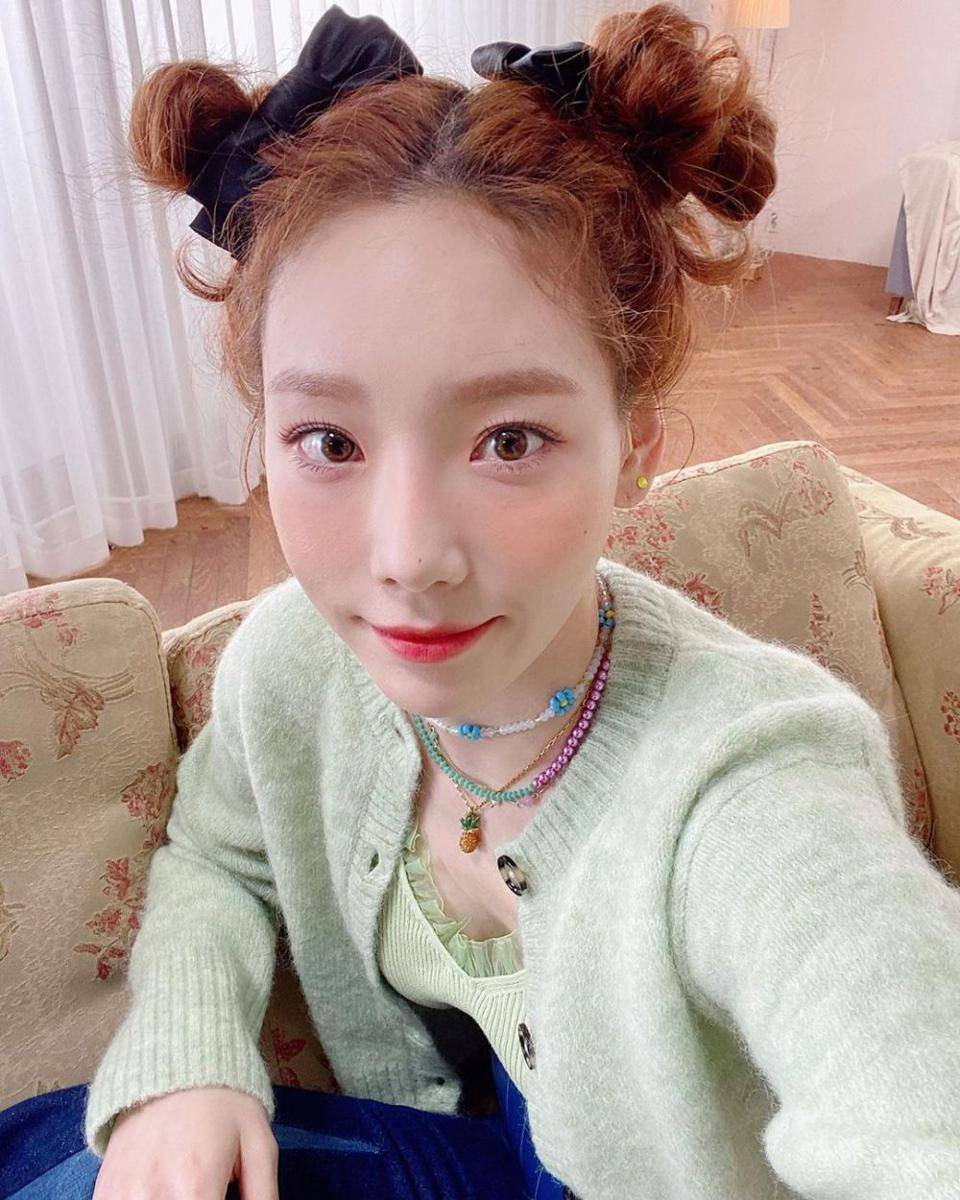 Instagram.com/taeyeon_ss