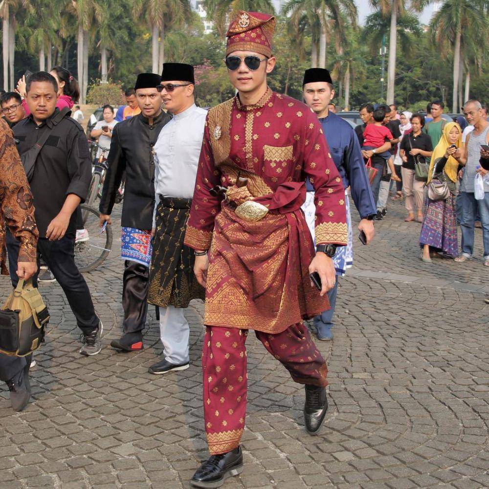 instagram.com/agusyudhoyono