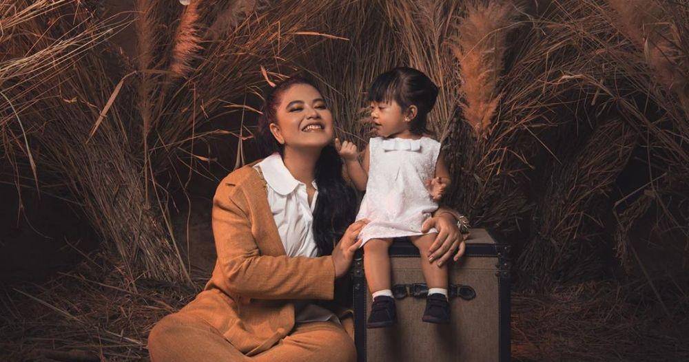 Rio Motret via Instagram.com/ayanggkahiyang