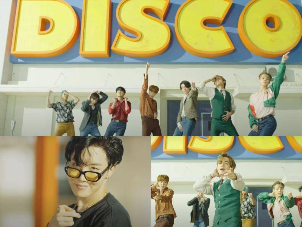 youtube.com/Big Hit Labels