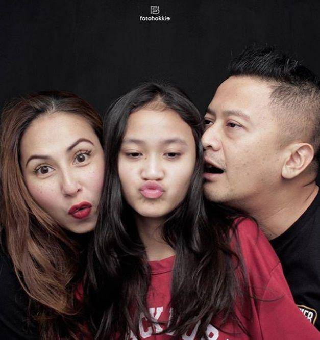 Instagram/@kangferrymaryadi