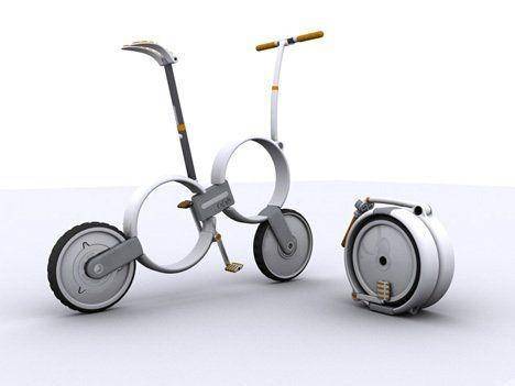 Pinterest/yankodesign.com