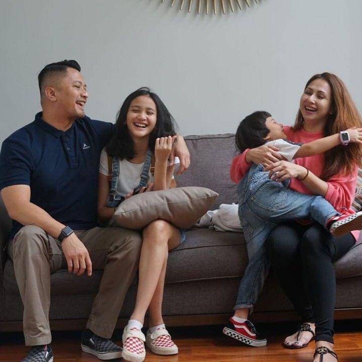 Instagram/@kangferrymaryadi