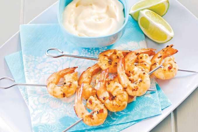 5 Kreasi Olahan Berbahan Udang, Lezatnya Bikin Ketagihan!