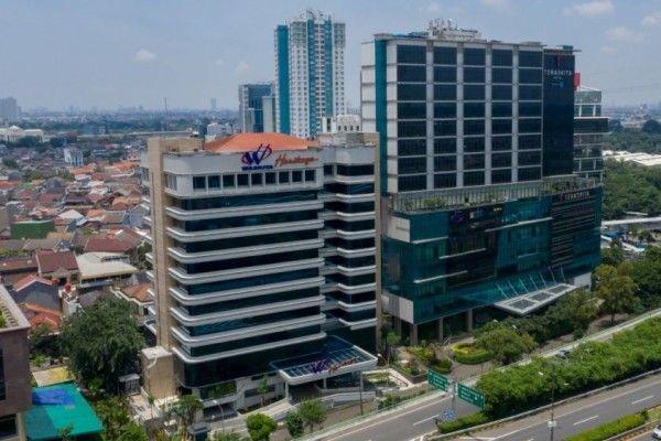 Jalankan Budaya K3 yang Baik, Waskita Raih Penghargaan Lagi dari WSO