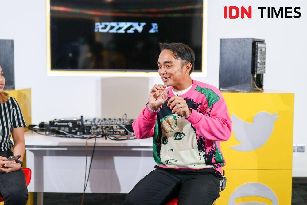 IDN Times/Fidelia Dea