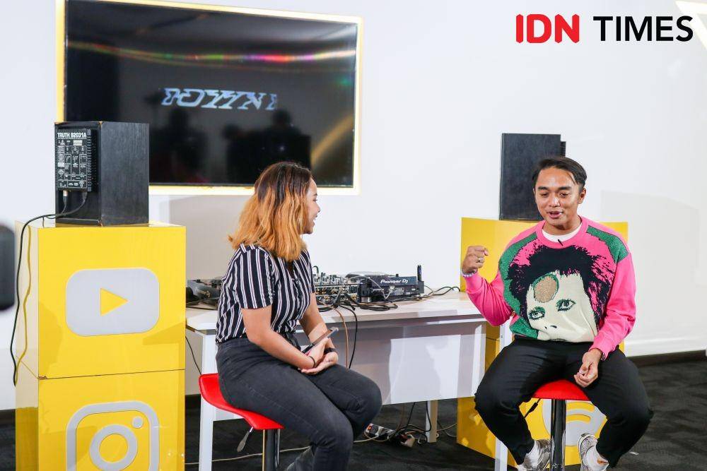 IDN Times/Fidelia Dea