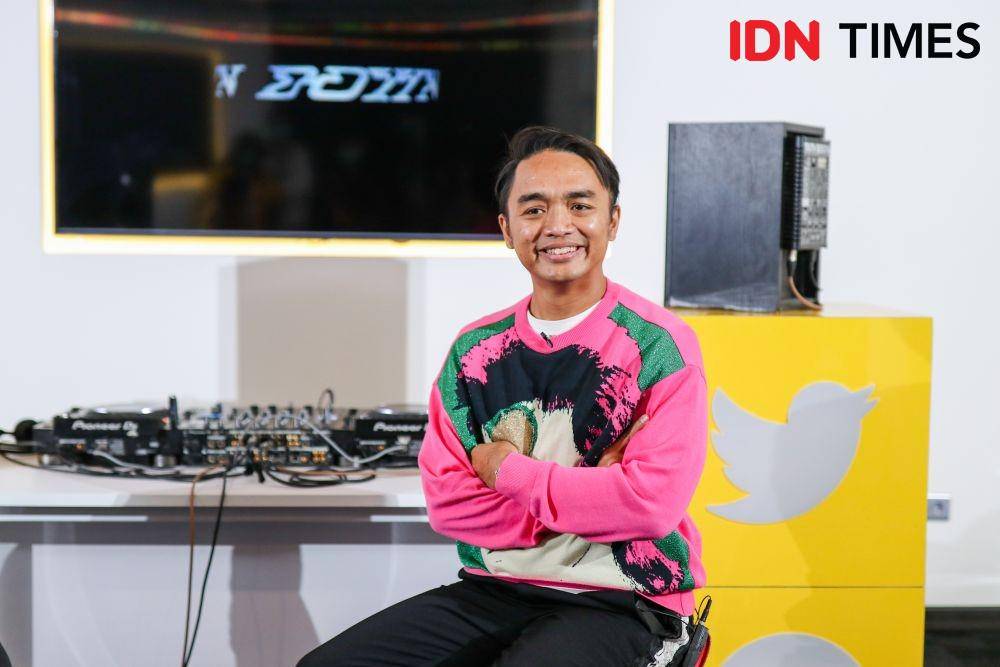 IDN Times/Fidelia Dea