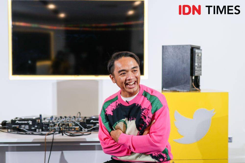 IDN Times/Fidelia Dea