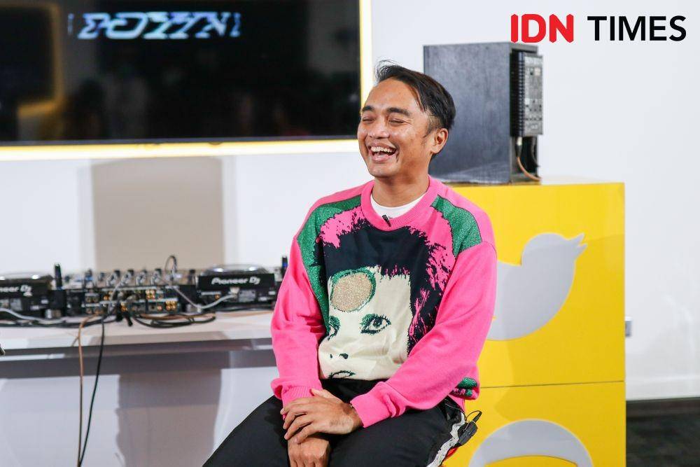 IDN Times/FIdelia Dea