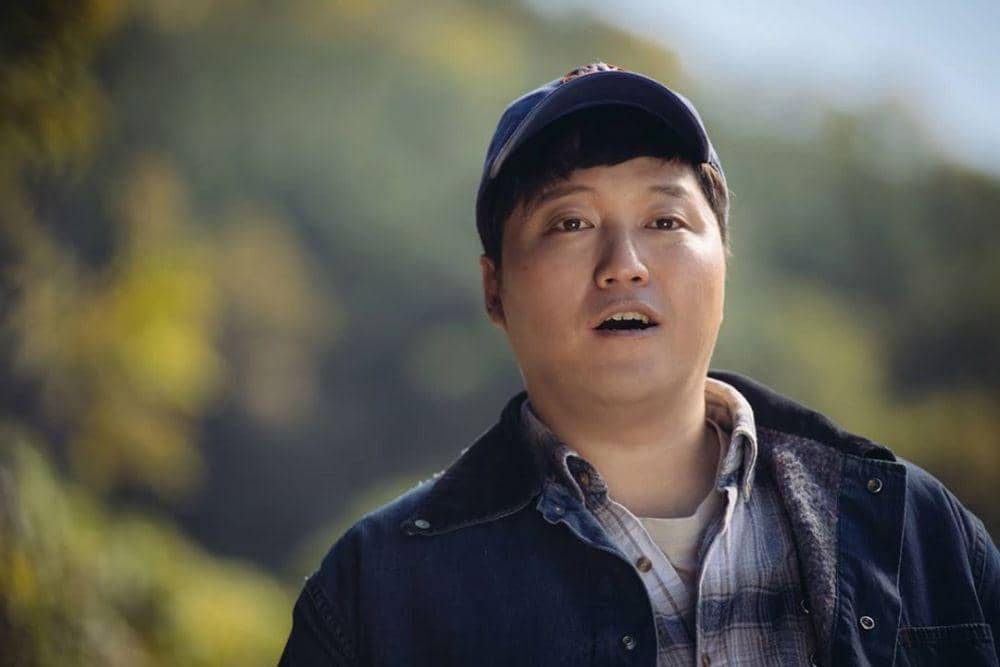 Dibintangi Kim Dae Myung, Ini 5 Fakta Film Korea 'Stone Skipping'