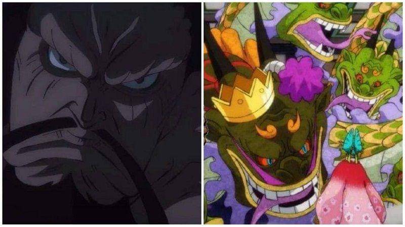 Toei Animation/One Piece