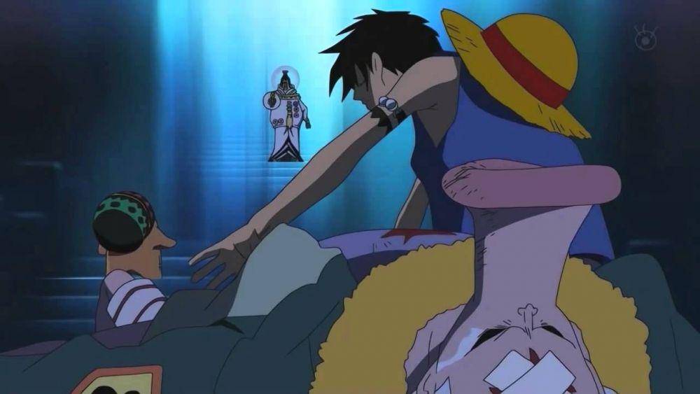 funimation.com/One Piece