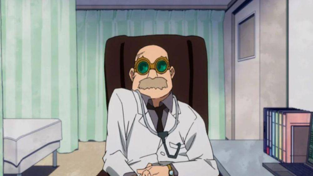 funimation.com/My Hero Academia