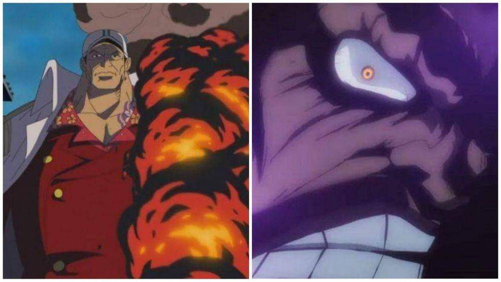 Toei Animation/One Piece