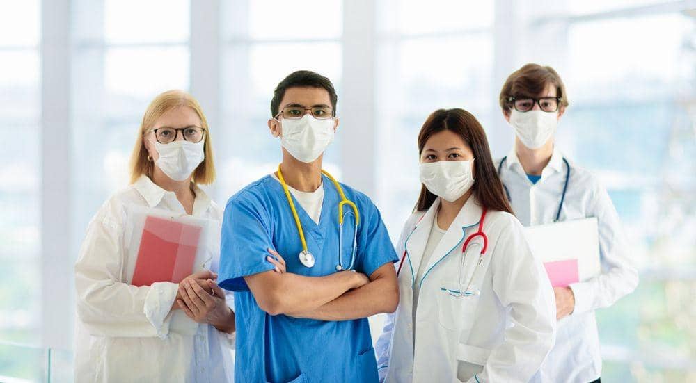 5 Produk Donasi yang Dibutuhkan Para Tenaga Medis Saat Pandemik