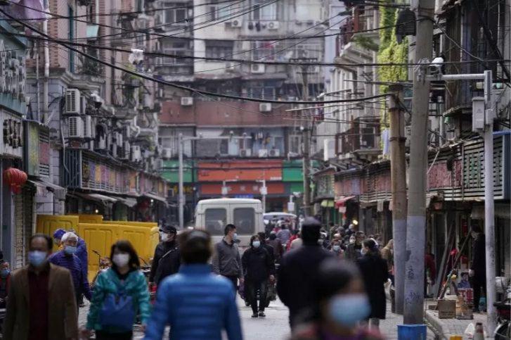 Misi Ilmuwan WHO di Wuhan Usai: Sumber COVID-19 Masih Misterius