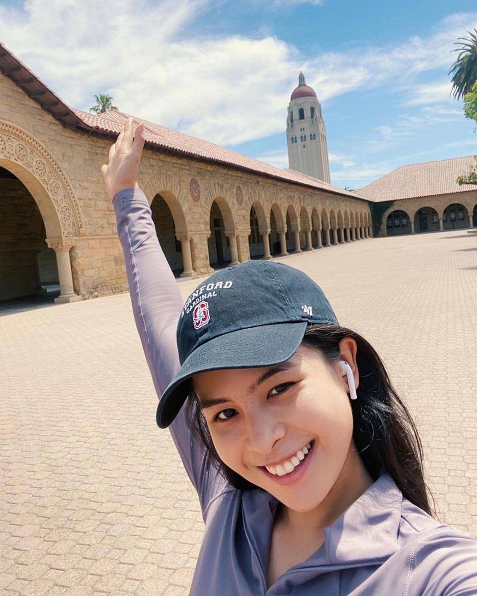 instagram.com/maudyayunda