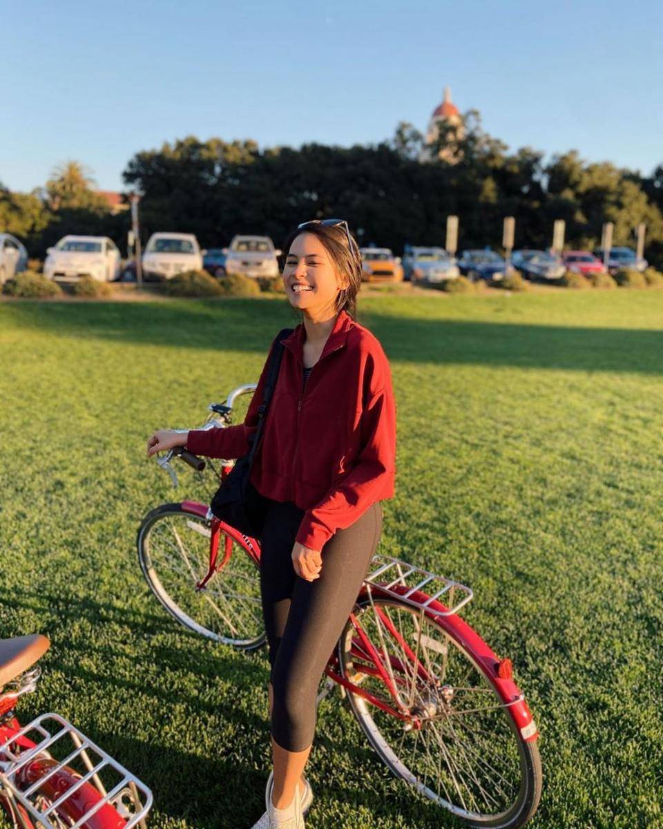 instagram.com/maudyayunda