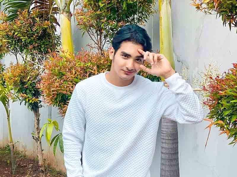 10 Fakta Mahdy Reza, Pemeran Andri di 'Bawang Putih Berkulit Merah'