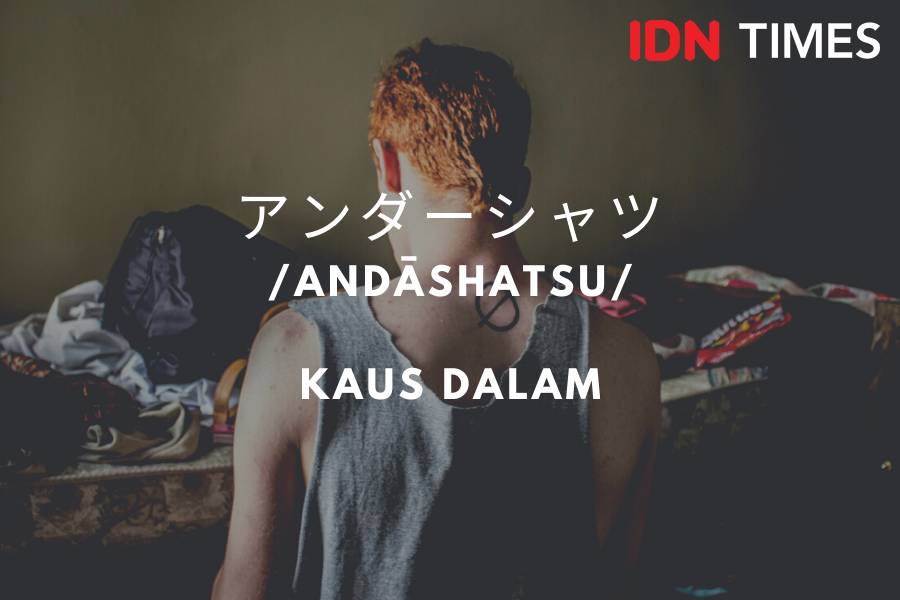 IDN Times/M. Tarmizi Murdianto