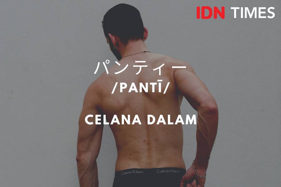 IDN Times/M. Tarmizi Murdianto