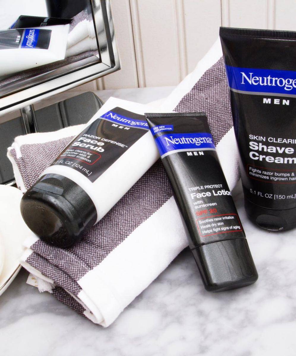 neutrogena.com