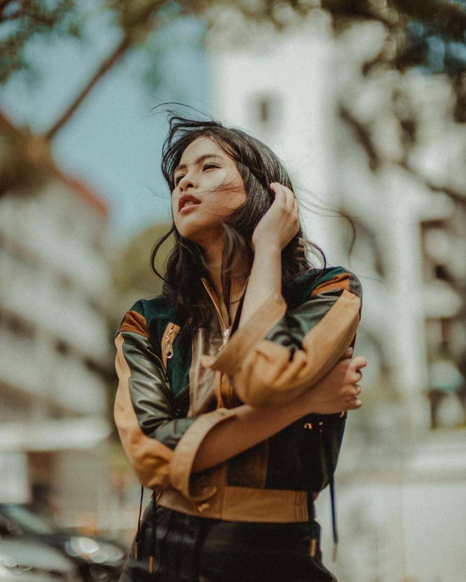 instagram.com/maudyayunda