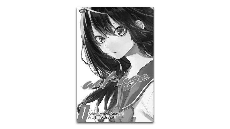 m&c! Hentikan Serialisasi Manga Act-Age di Indonesia