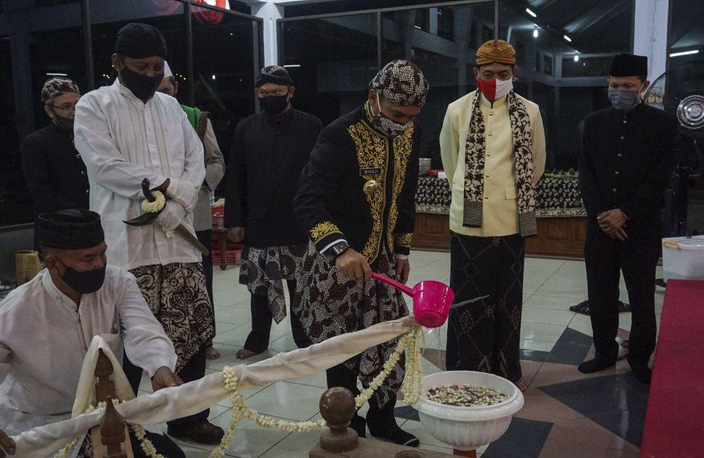 6 Larangan Malam Satu Suro salah Satunya Dilarang Berisik