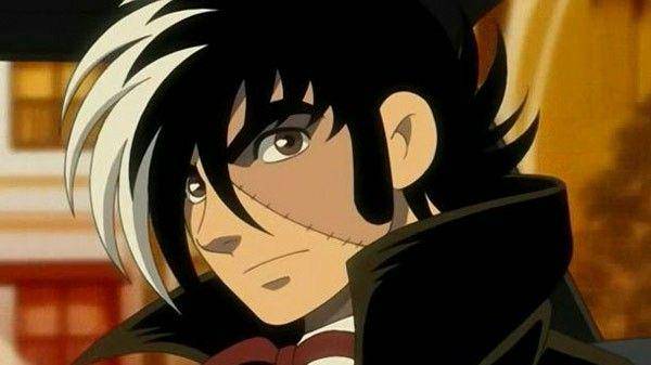 Dok. Tezuka Productions/Black Jack