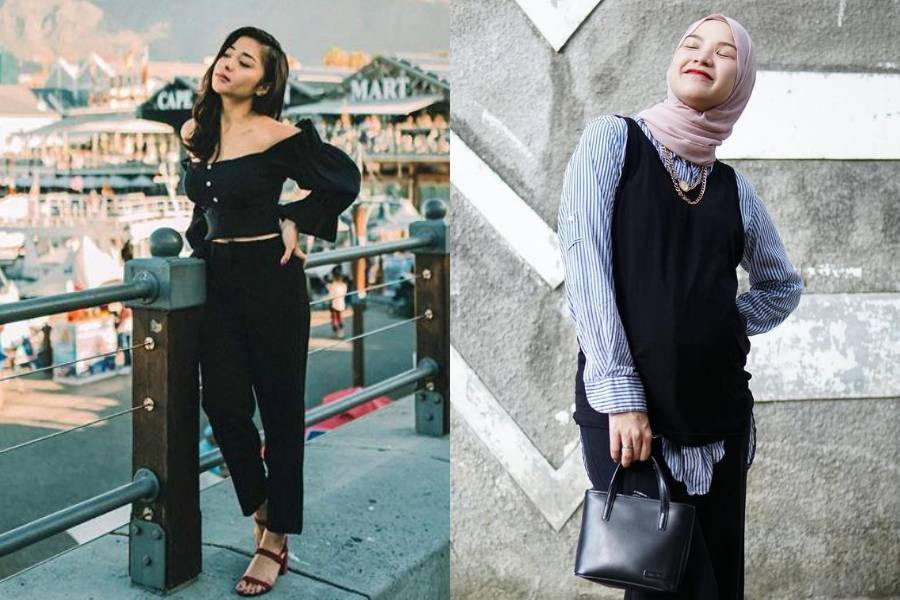 instagram.com/nikitawillyofficial94 ; instagram.com/marshanatika