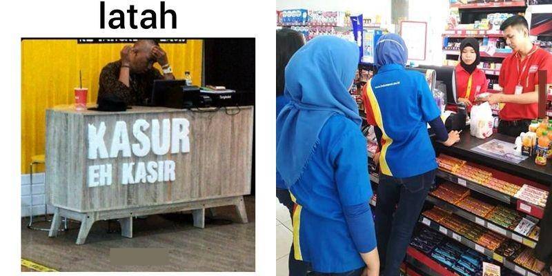 Berbagai sumber