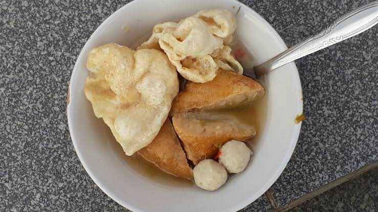 Youtube/lampung kuliner