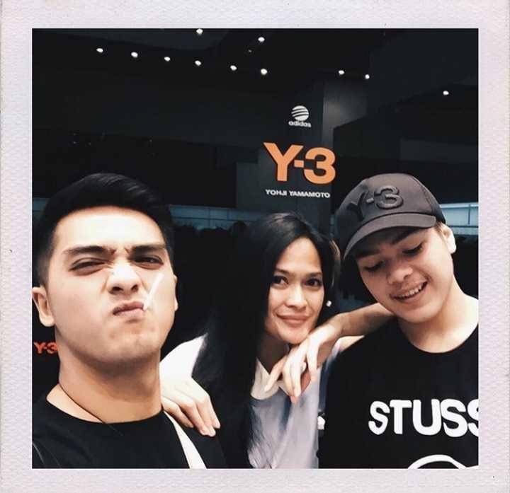 Instagram.com/jejesoekarno