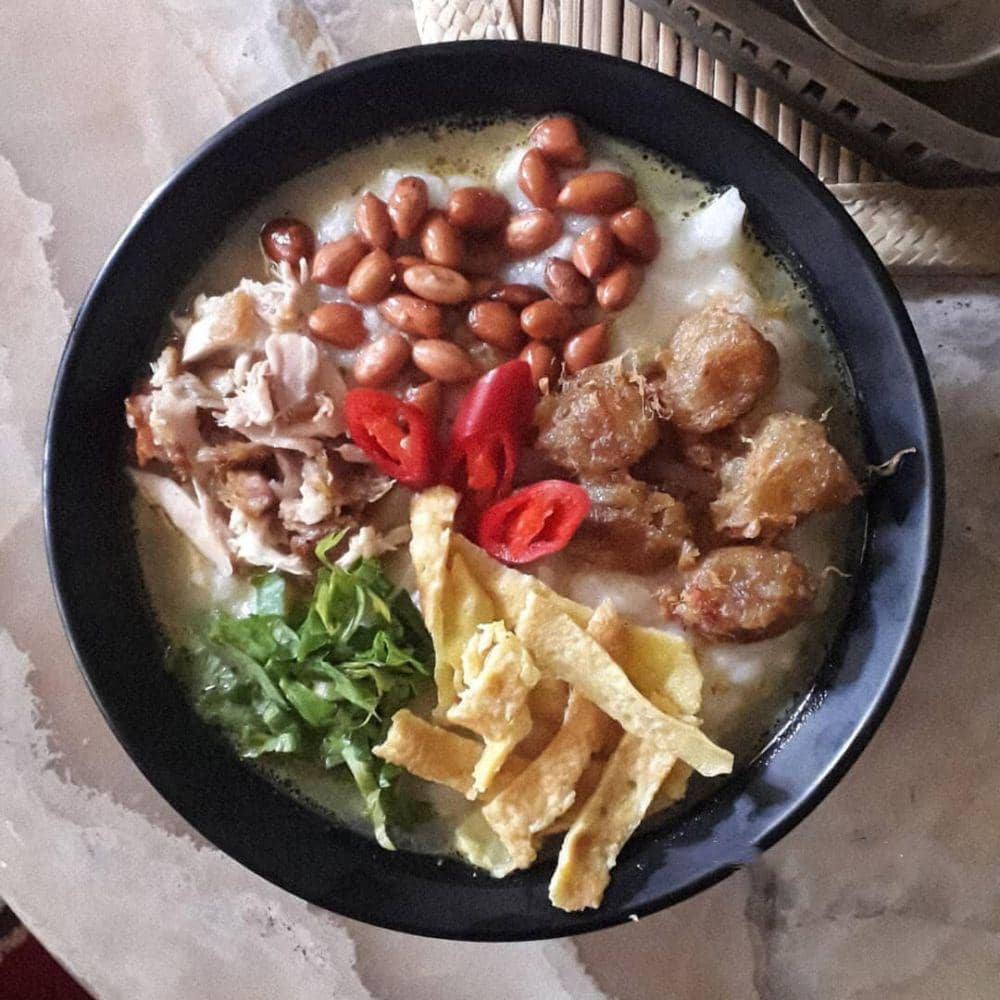 Resep Bubur Suro, Sajian Khas yang Hanya ada di Bulan Muharram
